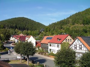 Sitzendorf